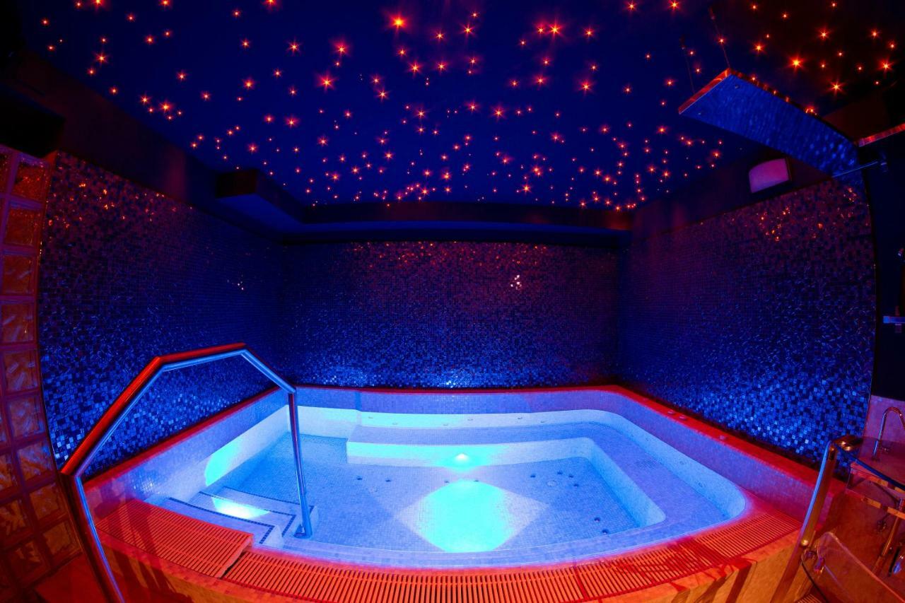 New Emotion Room Trieszt Kültér fotó