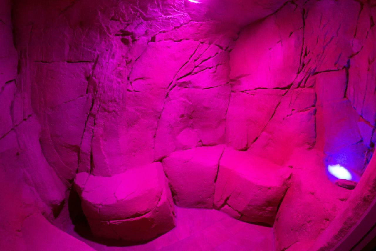 New Emotion Room Trieszt Kültér fotó